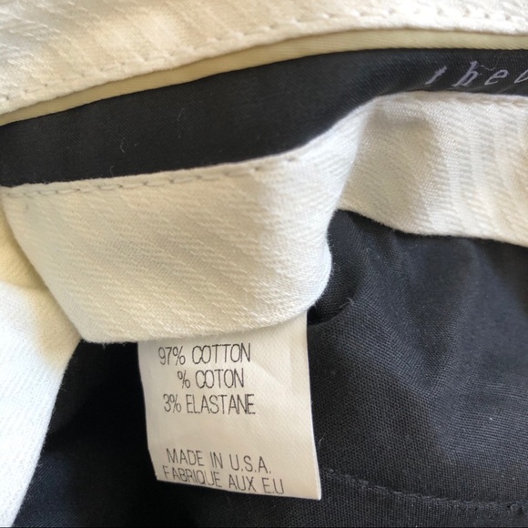 Theory Flare Pants - Picture 5 of 5